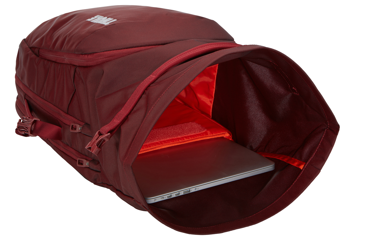 Thule Subterra Travel Backpack 34L - Ember - Image 5