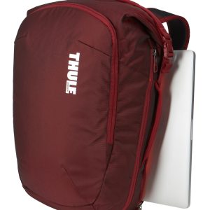 Thule Subterra Travel Backpack 34L - Ember - Image 6