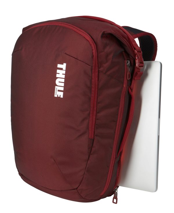 Thule Subterra Travel Backpack 34L - Ember - Image 6