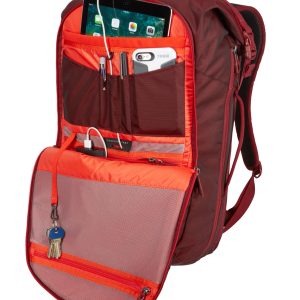Thule Subterra Travel Backpack 34L - Ember - Image 7