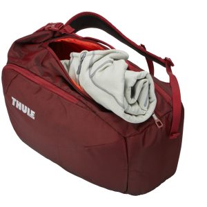 Thule Subterra Travel Backpack 34L - Ember - Image 8