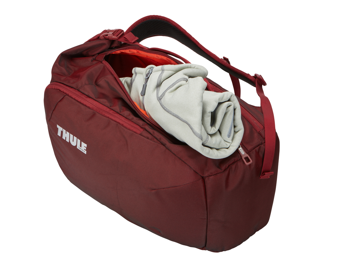 Thule Subterra Travel Backpack 34L - Ember - Image 8