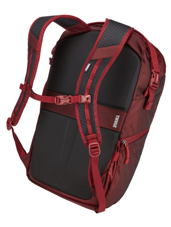 Thule Subterra Travel Backpack 34L - Ember - Image 9