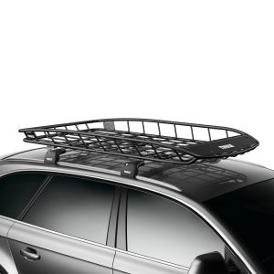 Thule Canyon XT Basket Bundle - Image 5