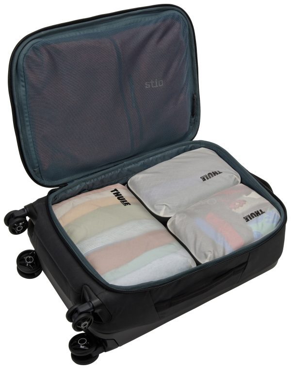 Thule Compression Packing Cube Travel Organizer Set - Image 9