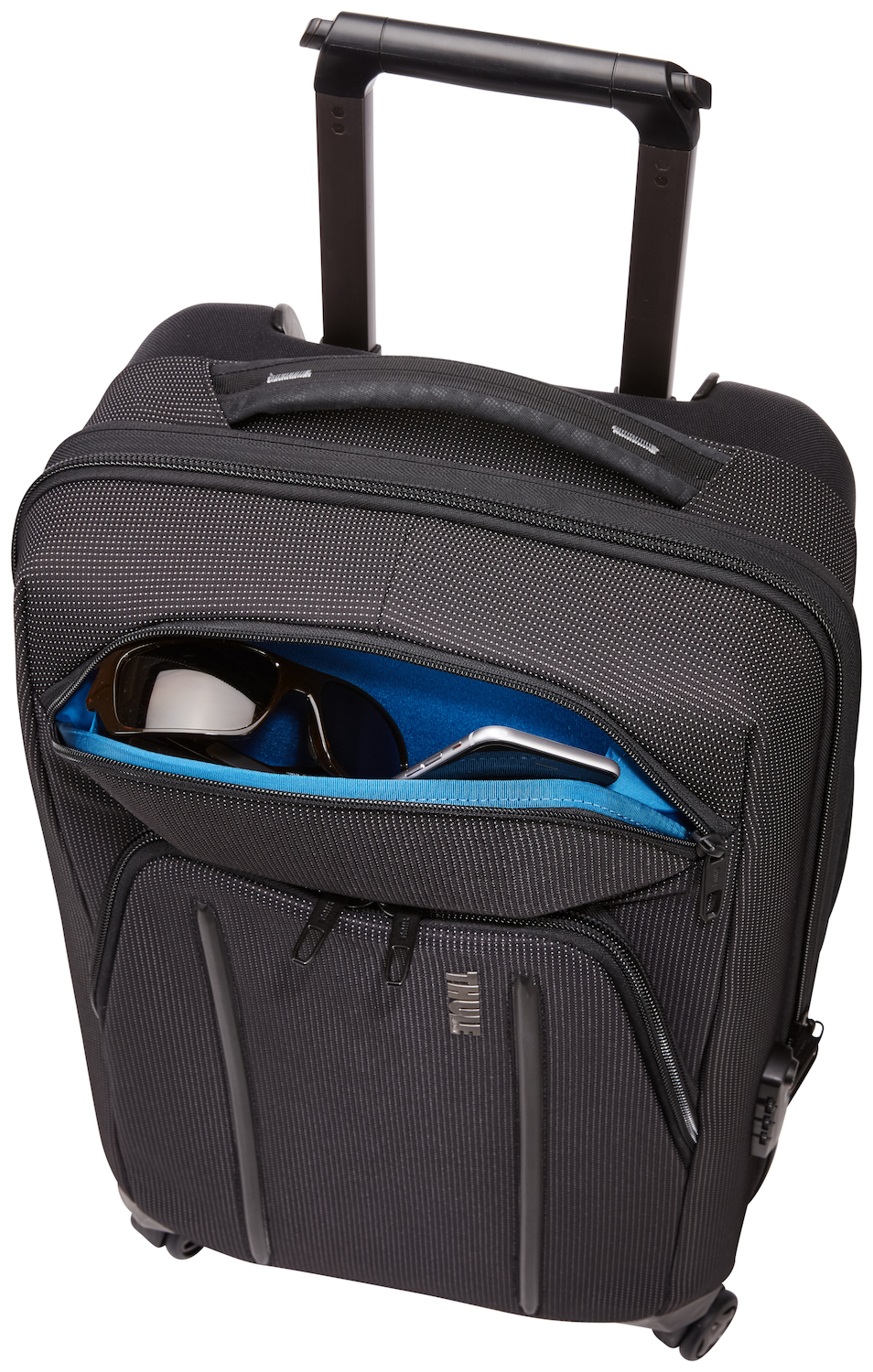 Thule Crossover 2 Carry On Spinner - Image 4