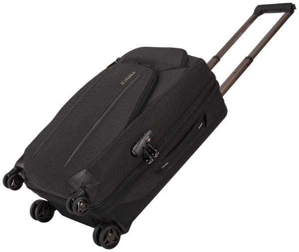 Thule Crossover 2 Carry On Spinner - Image 5