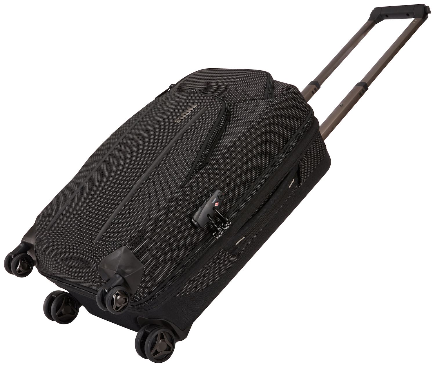 Thule Crossover 2 Carry On Spinner - Image 5