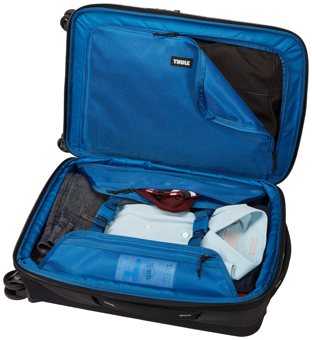 Thule Crossover 2 Carry On Spinner - Image 7