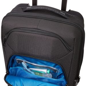 Thule Crossover 2 Carry On Spinner - Image 8