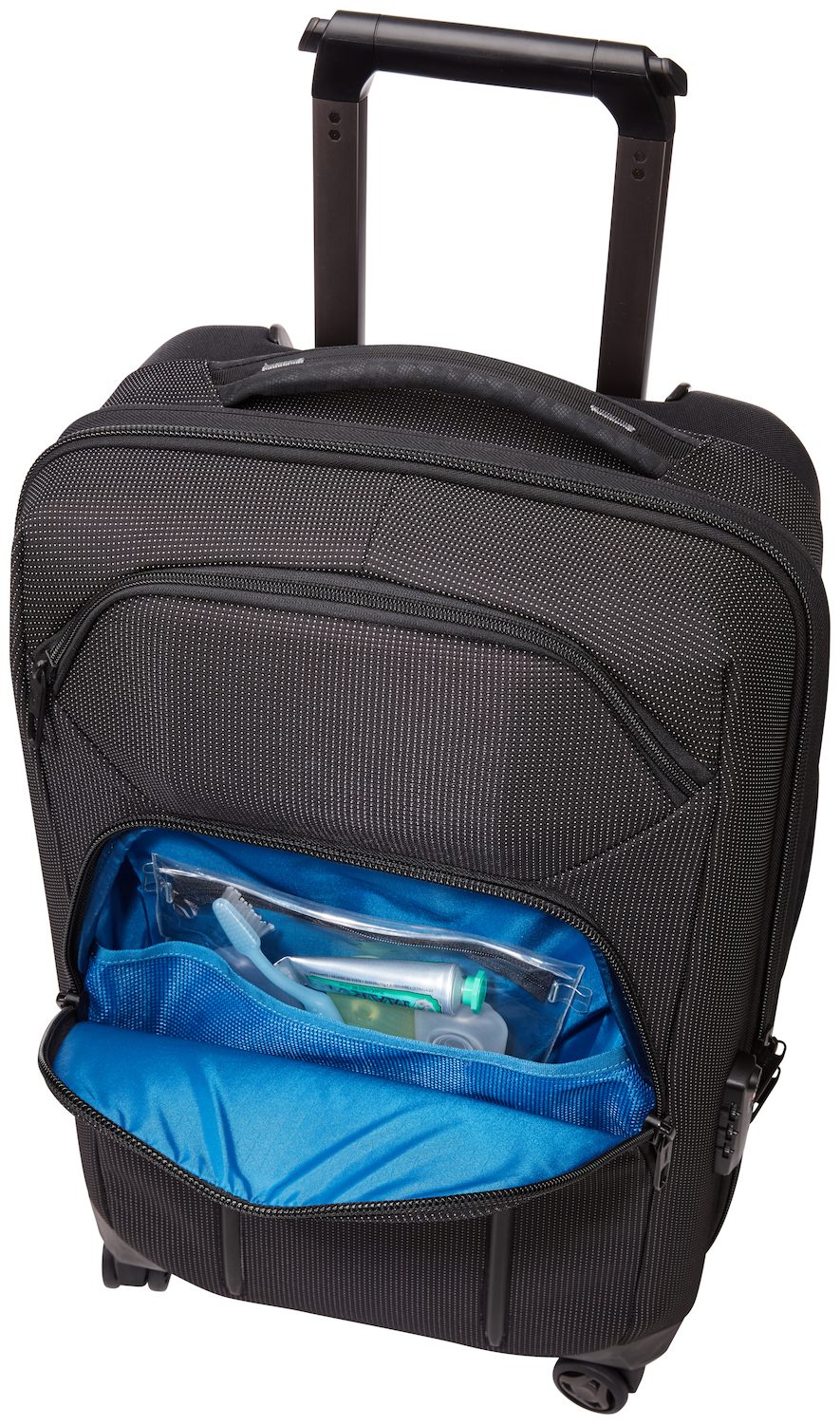 Thule Crossover 2 Carry On Spinner - Image 8