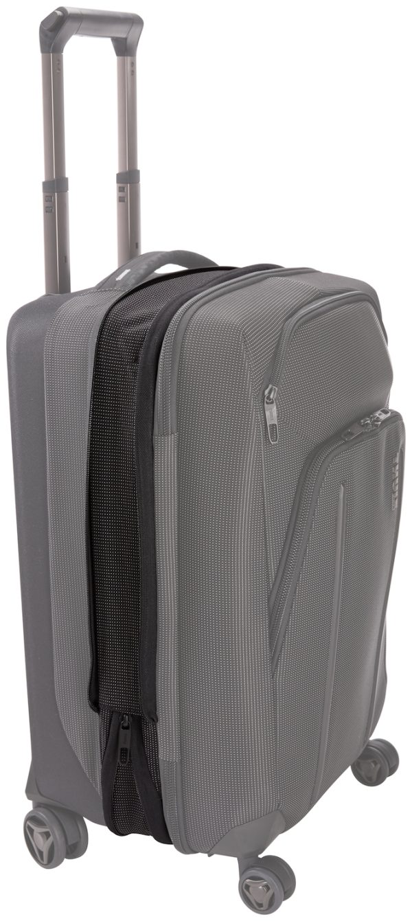 Thule Crossover 2 Carry On Spinner - Image 9