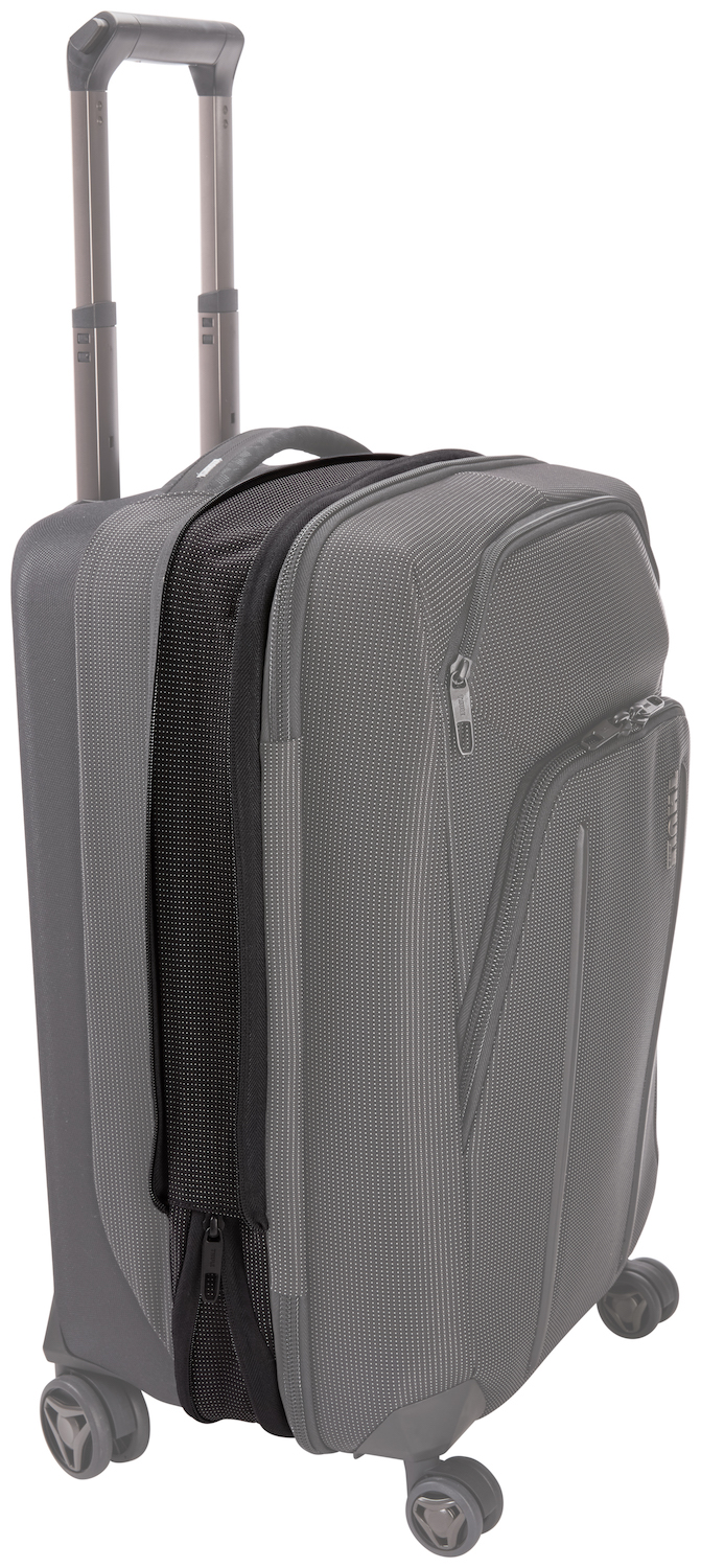 Thule Crossover 2 Carry On Spinner - Image 9