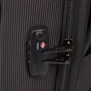 Thule Crossover 2 Carry On Spinner - Image 10