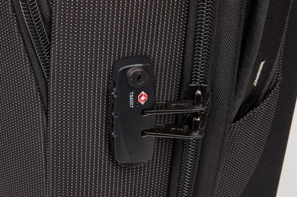 Thule Crossover 2 Carry On Spinner - Image 10
