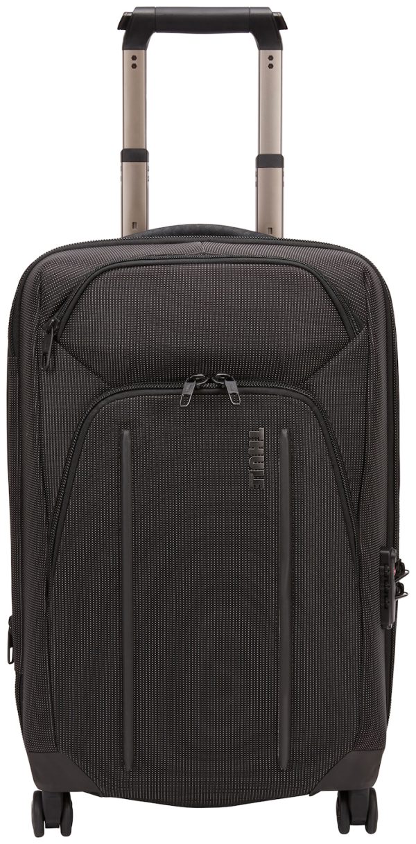 Thule Crossover 2 Carry On Spinner - Image 3