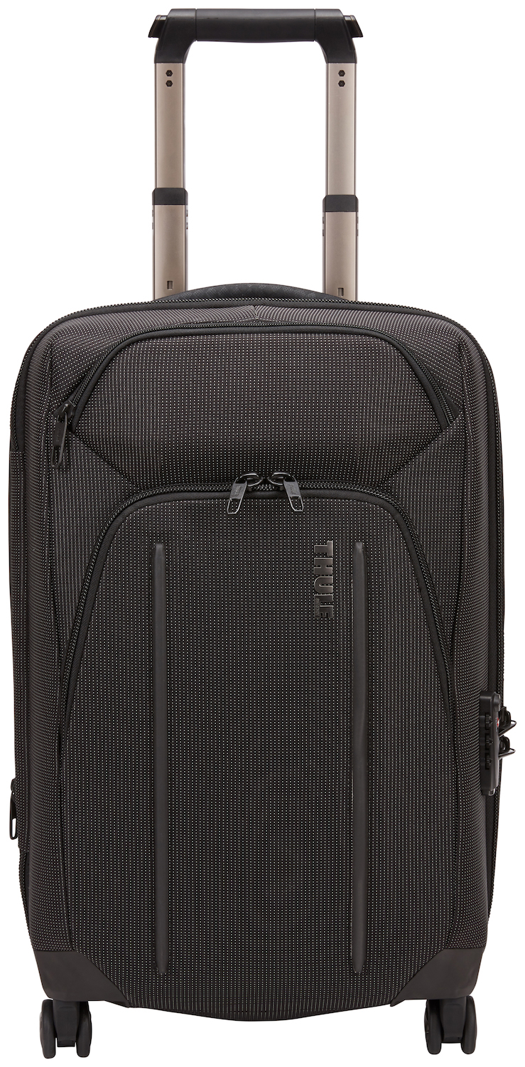 Thule Crossover 2 Carry On Spinner - Image 3