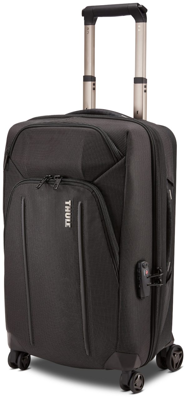 Thule Crossover 2 Carry On Spinner - Image 1