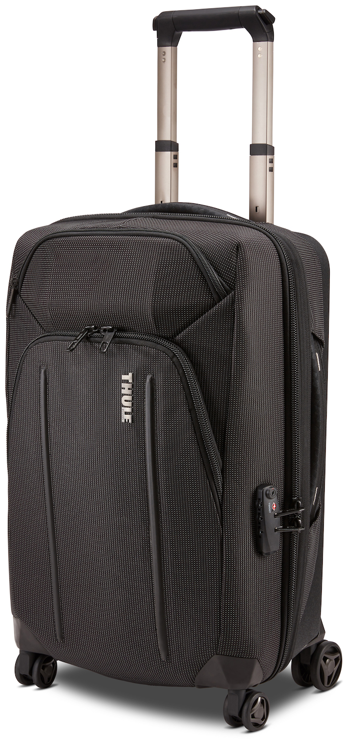 Thule Crossover 2 Carry On Spinner - Image 1
