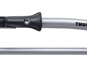 Thule FreeRide 532002 Roof Bike Rack/Bike Carrier - Silver  [Cycling RoadBike Mountainbike] - Image 4