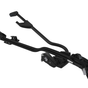 Thule ProRide 598002 Roof Bike Rack/Bike Carrier - Black  [Cycling RoadBike Mountainbike] - Image 1