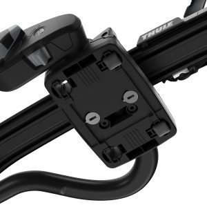 Thule ProRide 598002 Roof Bike Rack/Bike Carrier - Black  [Cycling RoadBike Mountainbike] - Image 6