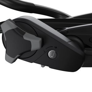 Thule ProRide 598002 Roof Bike Rack/Bike Carrier - Black  [Cycling RoadBike Mountainbike] - Image 5