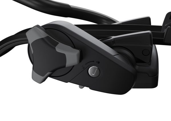 Thule ProRide 598002 Roof Bike Rack/Bike Carrier - Black  [Cycling RoadBike Mountainbike] - Image 5