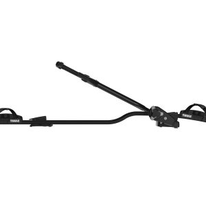 Thule ProRide 598002 Roof Bike Rack/Bike Carrier - Black  [Cycling RoadBike Mountainbike] - Image 3