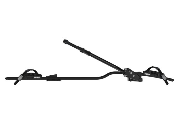 Thule ProRide 598002 Roof Bike Rack/Bike Carrier - Black  [Cycling RoadBike Mountainbike] - Image 3