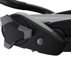 Thule ProRide 598001 Roof Bike Rack/Bike Carrier - Silver  [Cycling RoadBike Mountainbike] - Image 7