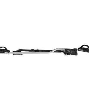Thule ProRide 598001 Roof Bike Rack/Bike Carrier - Silver  [Cycling RoadBike Mountainbike] - Image 2
