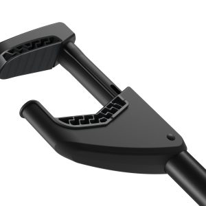 Thule ProRide 598001 Roof Bike Rack/Bike Carrier - Silver  [Cycling RoadBike Mountainbike] - Image 8