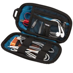 Thule Subterra PowerShuttle Mini (Black) - Image 4