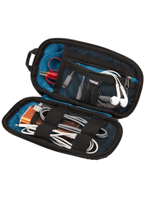 Thule Subterra PowerShuttle Mini (Black) - Image 4