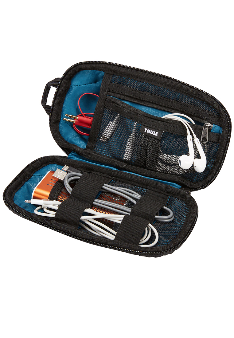 Thule Subterra PowerShuttle Mini (Black) - Image 4