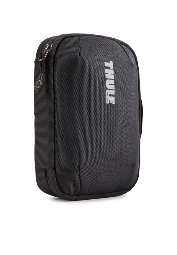 Thule Subterra PowerShuttle (Black)