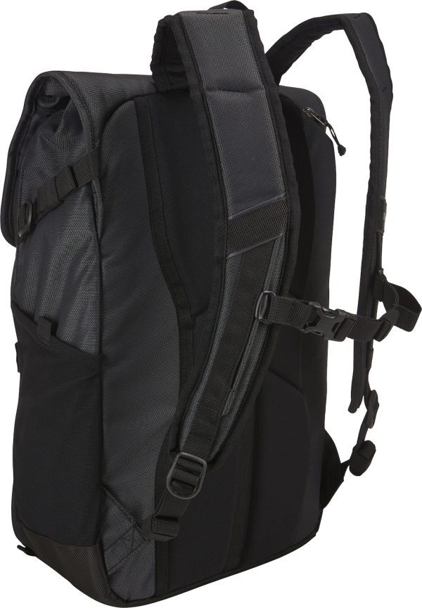 Thule Subterra Backpack 25L (Dark Shadow) - Image 2