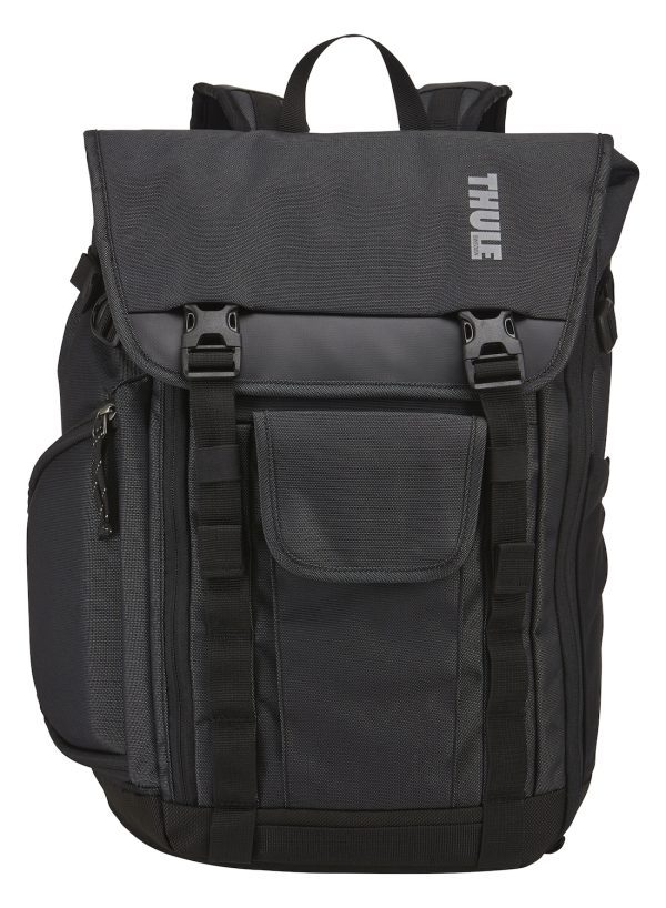 Thule Subterra Backpack 25L (Dark Shadow) - Image 3