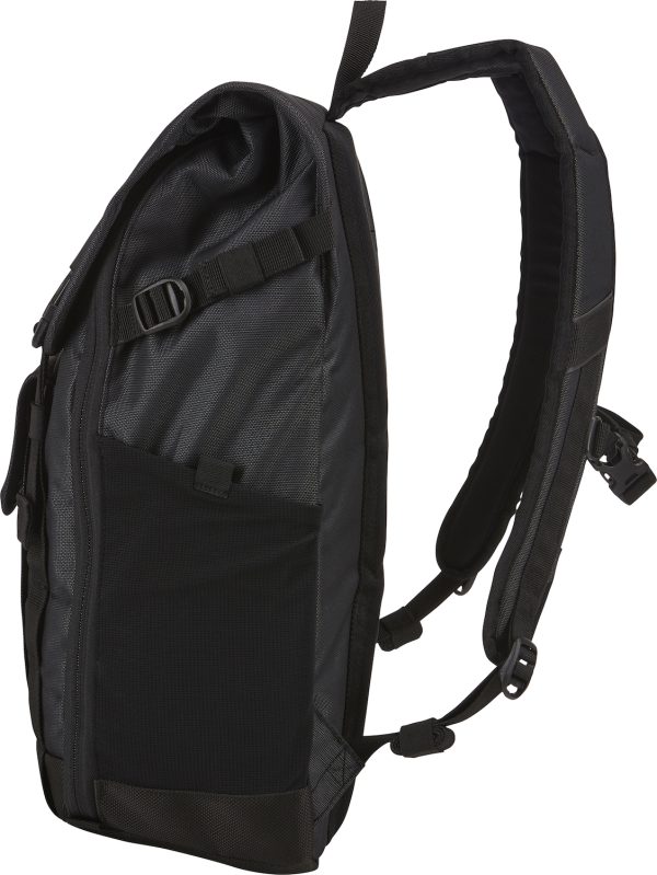 Thule Subterra Backpack 25L (Dark Shadow) - Image 4