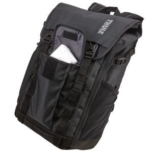 Thule Subterra Backpack 25L (Dark Shadow) - Image 12
