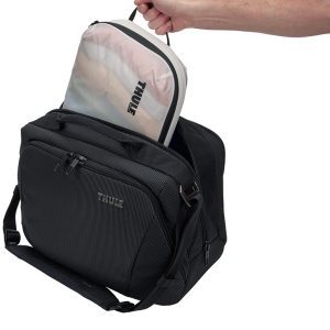 Thule Compression Packing Cube Travel Organizer - Medium - Image 5