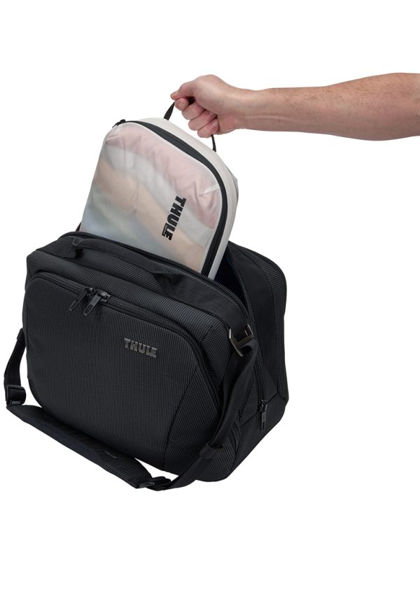Thule Compression Packing Cube Travel Organizer - Medium - Image 5