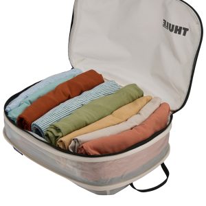 Thule Compression Packing Cube Travel Organizer - Medium - Image 6