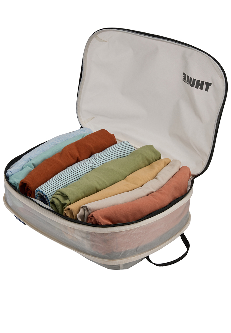 Thule Compression Packing Cube Travel Organizer - Medium - Image 6
