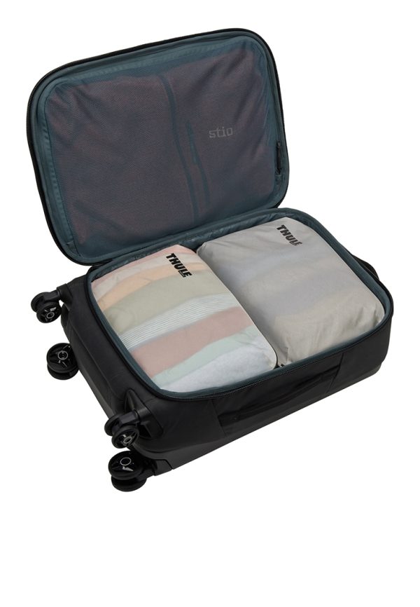 Thule Compression Packing Cube Travel Organizer - Medium - Image 7