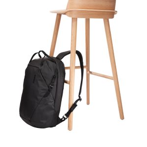 Thule Tact Laptop Backpack 16L - Black - Image 10