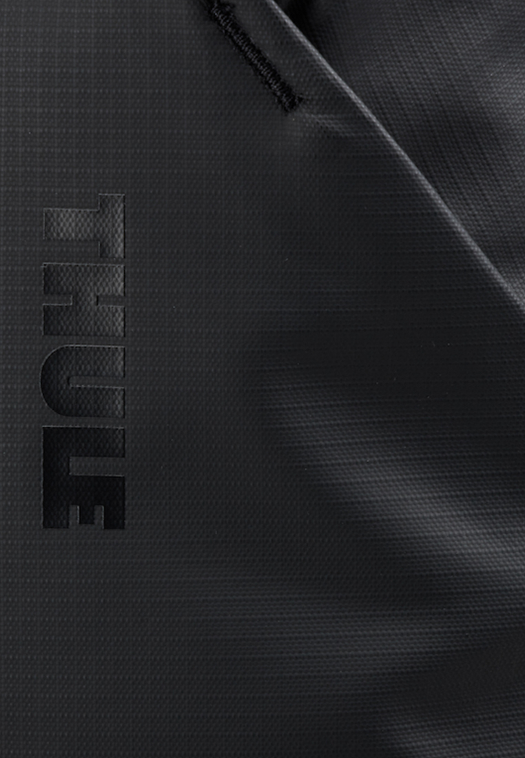 Thule Tact Laptop Backpack 16L - Black - Image 8