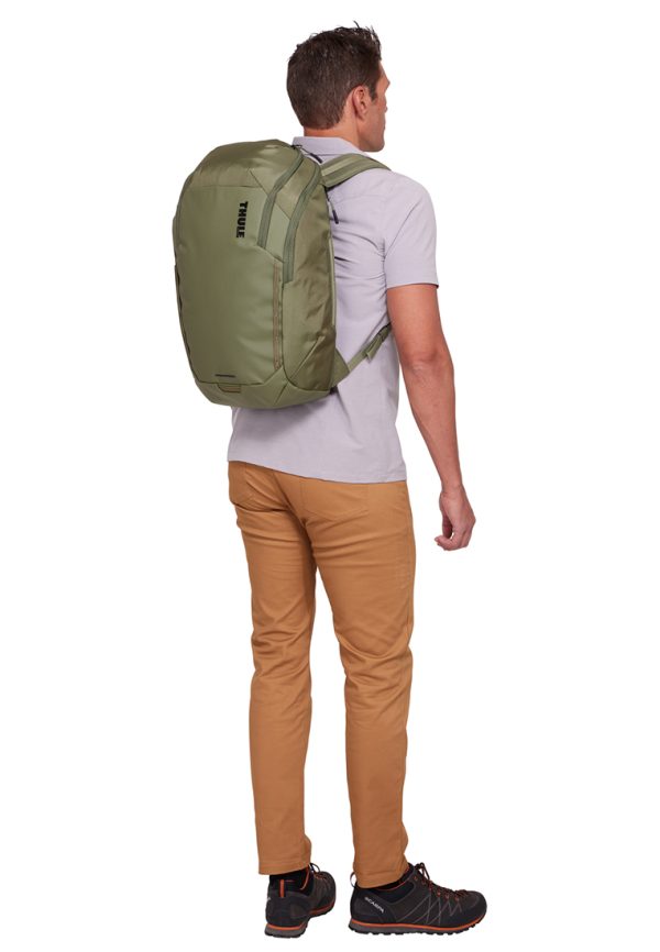 Thule Chasm Laptop Backpack 26L - Image 12