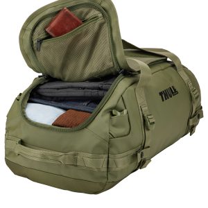 Thule Chasm Duffel Bag 40L - Image 12